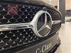 مرسيدس بنز C-Class
